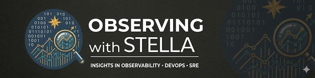 Observing with Stella